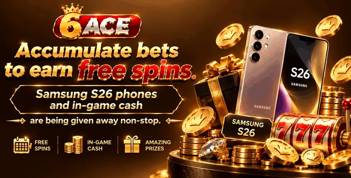 Open 6ACE
